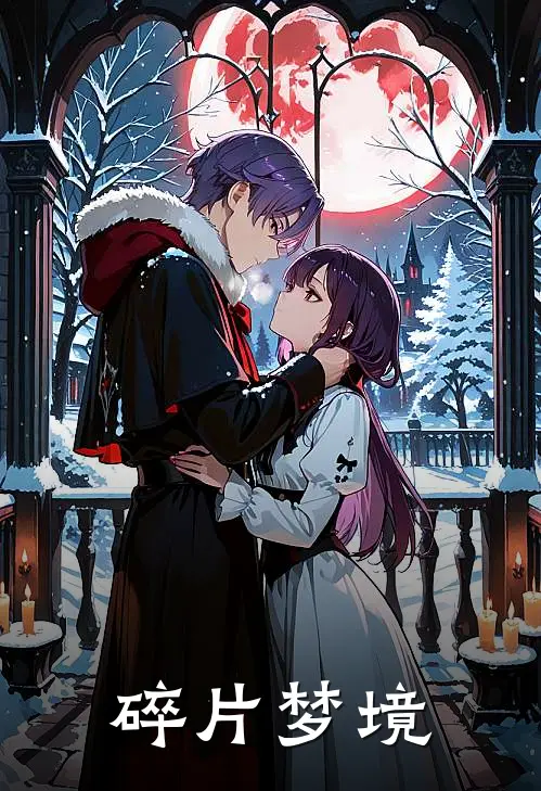 碎片梦境