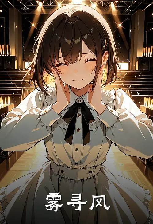 雾寻风苏晓江雾小说完整版_热门好看小说雾寻风(苏晓江雾)