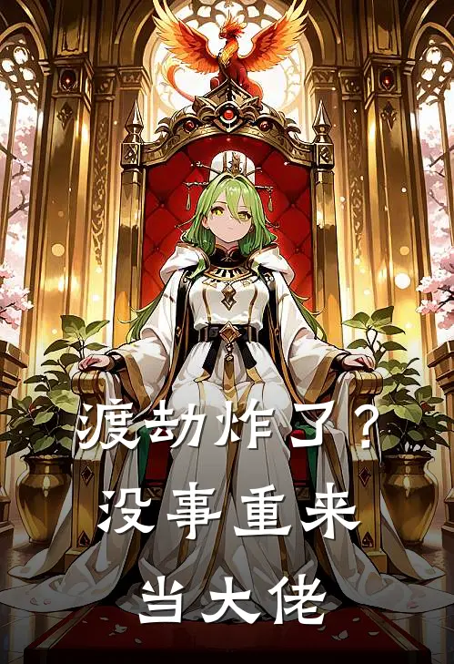 渡劫炸了？没事，重来当大佬林缺孙浩新热门小说_小说免费阅读渡劫炸了？没事，重来当大佬(林缺孙浩)