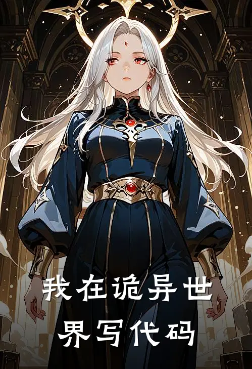 我在诡异世界写代码林默林默无弹窗全文免费阅读_最新推荐小说我在诡异世界写代码(林默林默)
