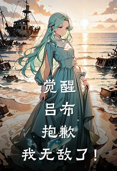 觉醒，吕布：抱歉，我无敌了！吕布曹操免费小说_完本免费小说觉醒，吕布：抱歉，我无敌了！吕布曹操