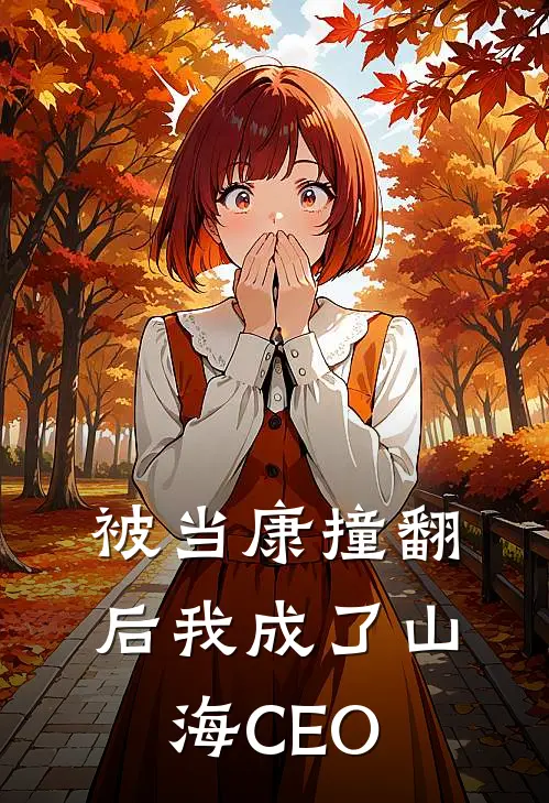 被当康撞翻后我成了山海CEO