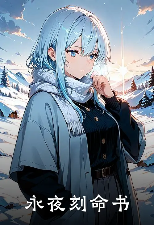 永夜刻命书