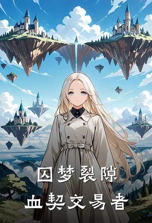 囚梦裂隙：血契交易者