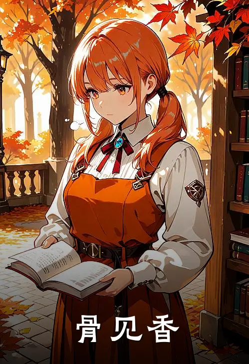 骨见香(程青灵何奕)免费小说大全_小说完结免费骨见香程青灵何奕