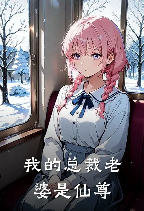 我的总裁老婆是仙尊