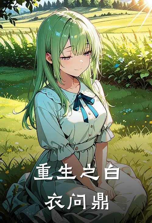 重生之白衣问鼎