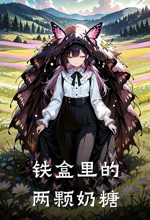 铁盒里的两颗奶糖