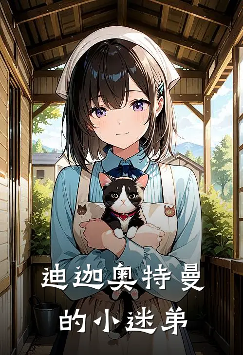 迪迦奥特曼的小迷弟