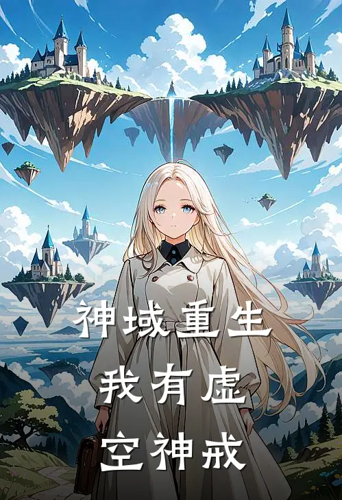 神域重生：我有虚空神戒