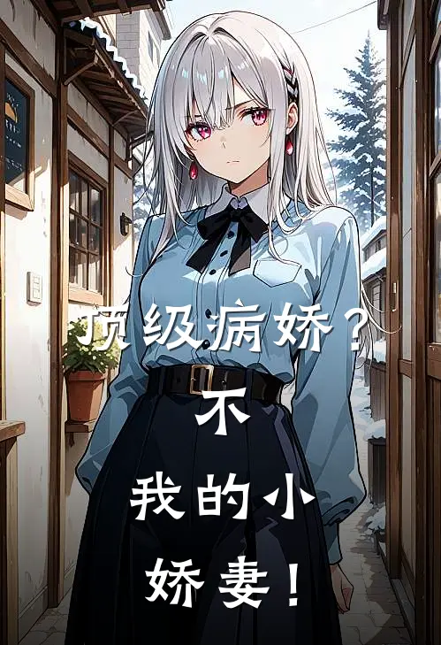 顶级病娇？不，我的小娇妻！