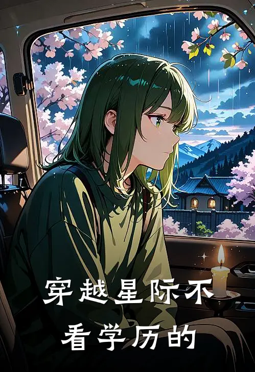 穿越星际不看学历的