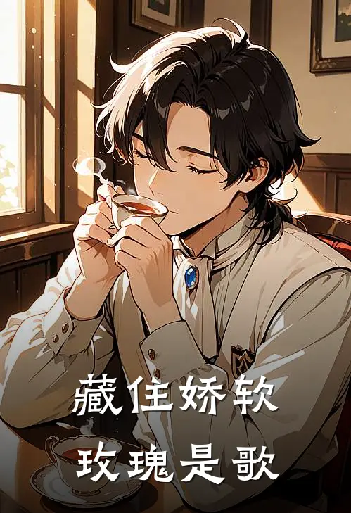 藏住娇软玫瑰是歌