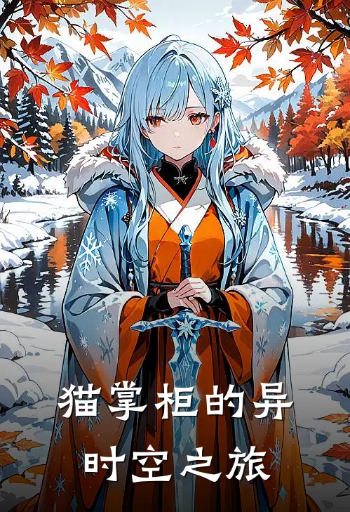 猫掌柜的异时空之旅