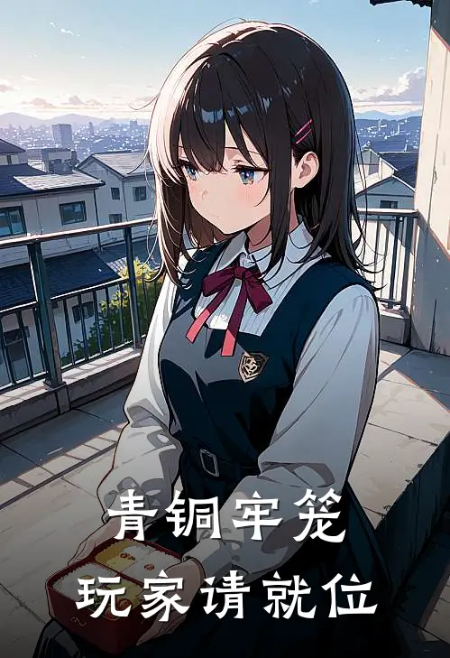 青铜牢笼：玩家请就位