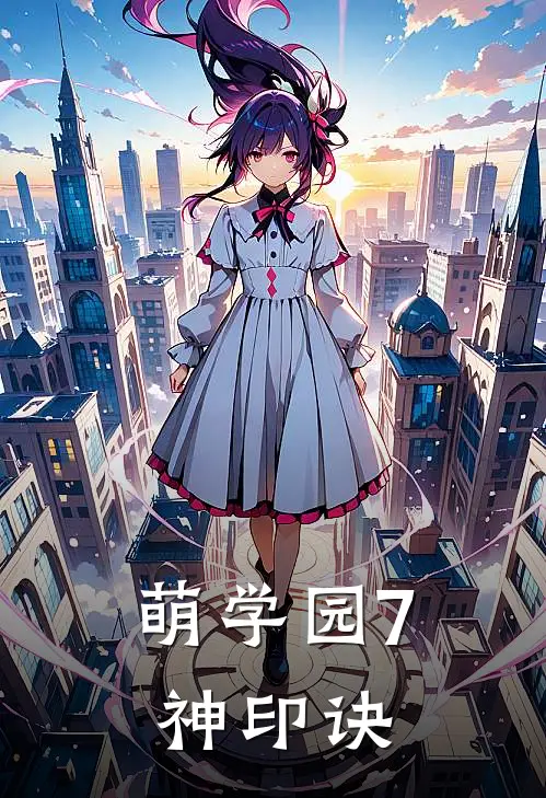 萌学园7：神印诀