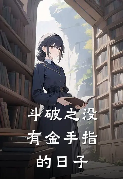 斗破之没有金手指的日子