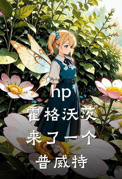hp：霍格沃茨来了一个普威特