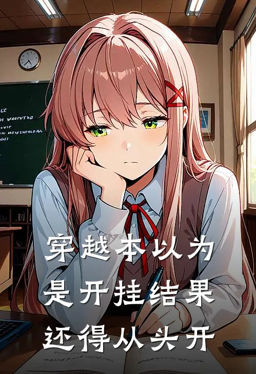 穿越本以为是开挂结果还得从头开