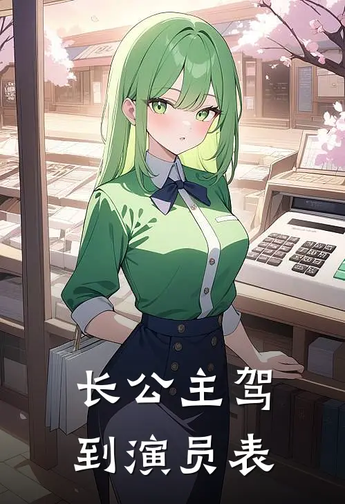 长公主驾到演员表