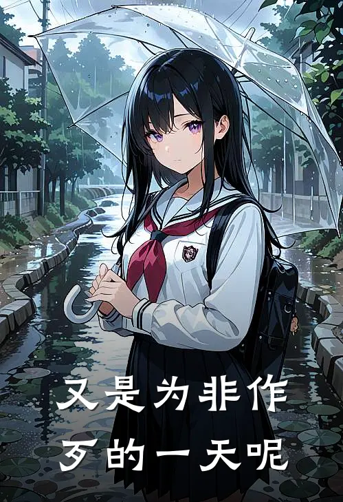 又是为非作歹的一天呢(苏白洛离)免费阅读完整版小说_最新小说全文阅读又是为非作歹的一天呢苏白洛离