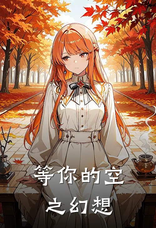 等你的空之幻想