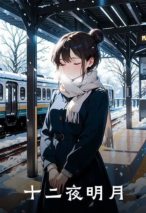 十二夜明月(苏璃江烟离)免费阅读无弹窗_最新好看小说推荐十二夜明月苏璃江烟离