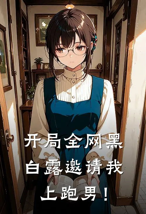 开局全网黑，白露邀请我上跑男！