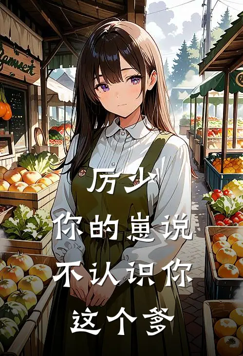 厉少，你的崽说不认识你这个爹