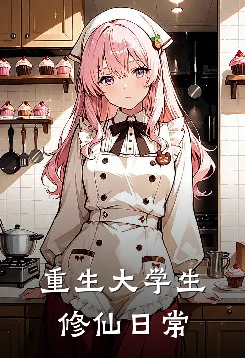 重生大学生修仙日常