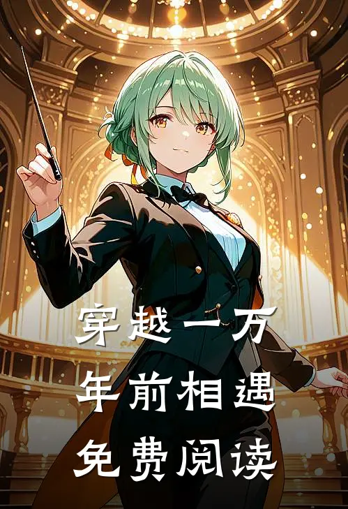 穿越一万年前相遇免费阅读