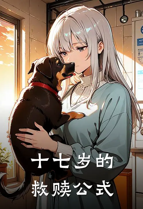 十七岁的救赎公式