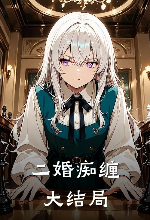 二婚痴缠大结局