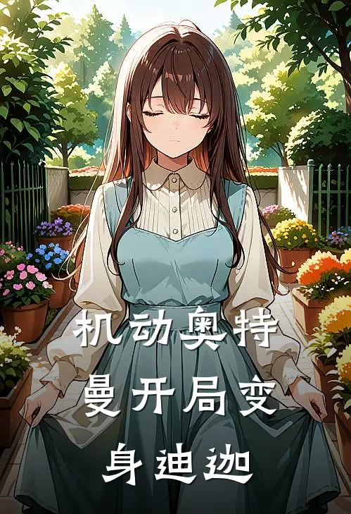 机动奥特曼开局变身迪迦