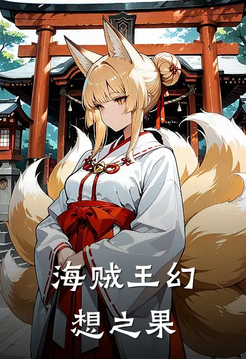 海贼王幻想之果