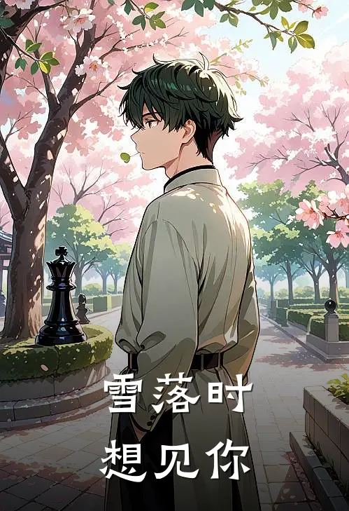 雪落时想见你