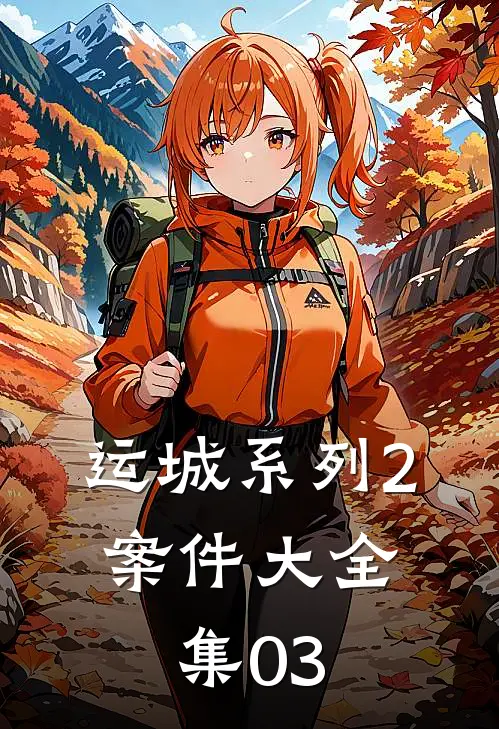 运城系列2，案件大全集03