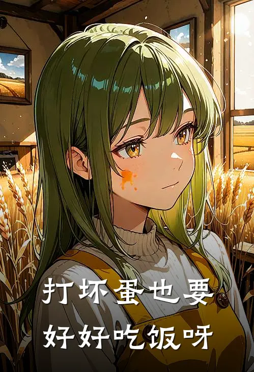 打坏蛋也要好好吃饭呀许曜程雄完整版小说全文免费阅读_最新章节列表打坏蛋也要好好吃饭呀(许曜程雄)