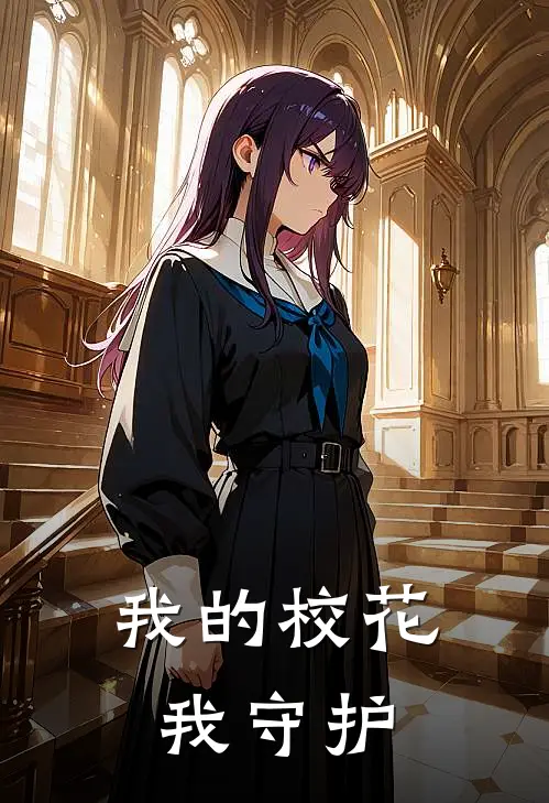 我的校花：我守护