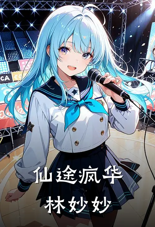 仙途疯华林妙妙