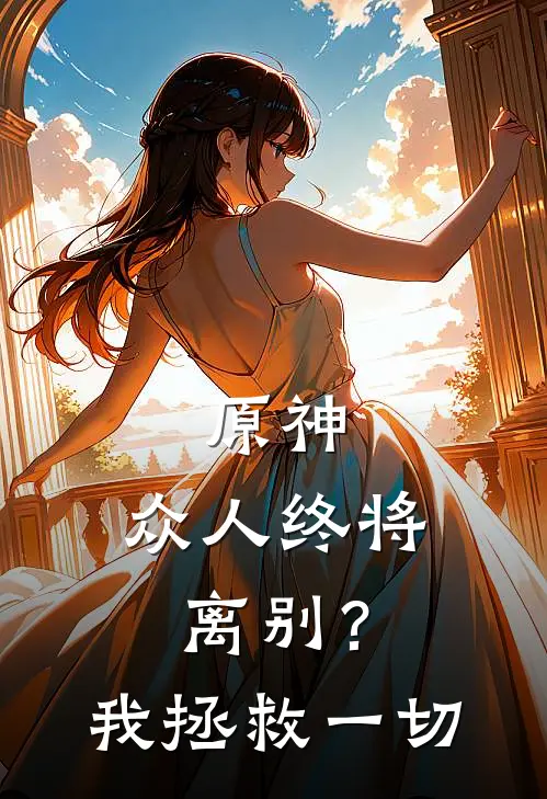 原神：众人终将离别？我拯救一切