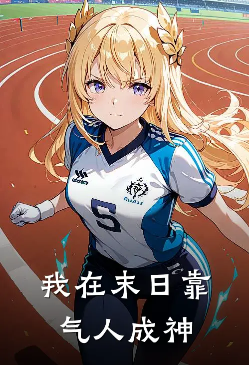 我在末日靠气人成神