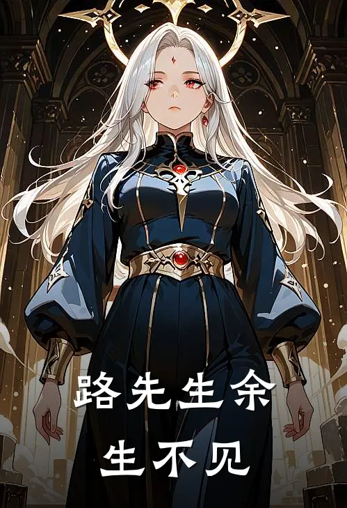 路先生余生不见