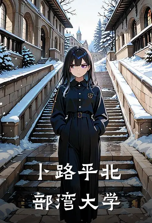 卜路平北部湾大学