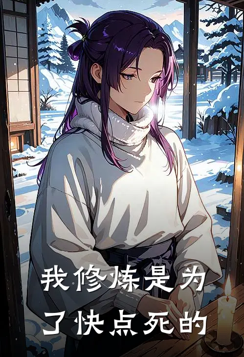 我修炼是为了快点死的