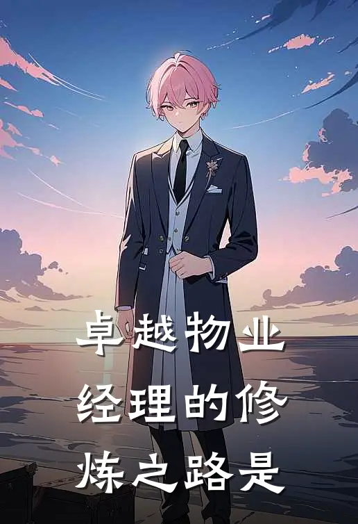 卓越物业经理的修炼之路是