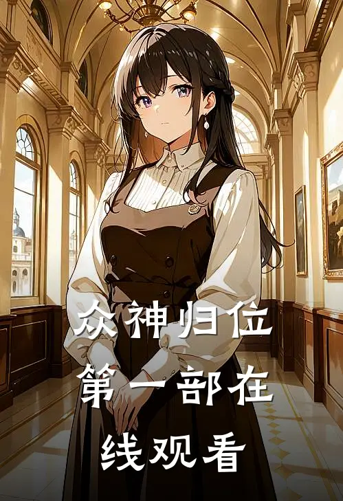 众神归位第一部在线观看