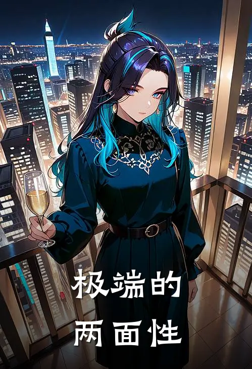 极端的两面性(苏伊伊吴佳)免费阅读全文_免费完结版小说极端的两面性苏伊伊吴佳