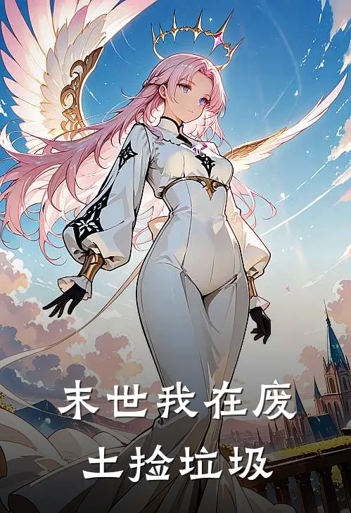 末世我在废土捡垃圾