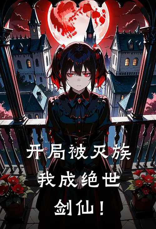 开局被灭族，我成绝世剑仙！